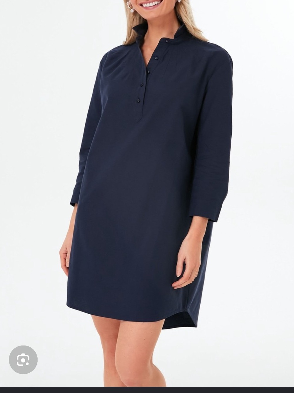 Pomander Place Dress